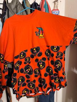 DISNEY Halloween Spirit Jersey
