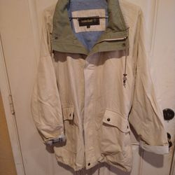Men's Coat Timberland