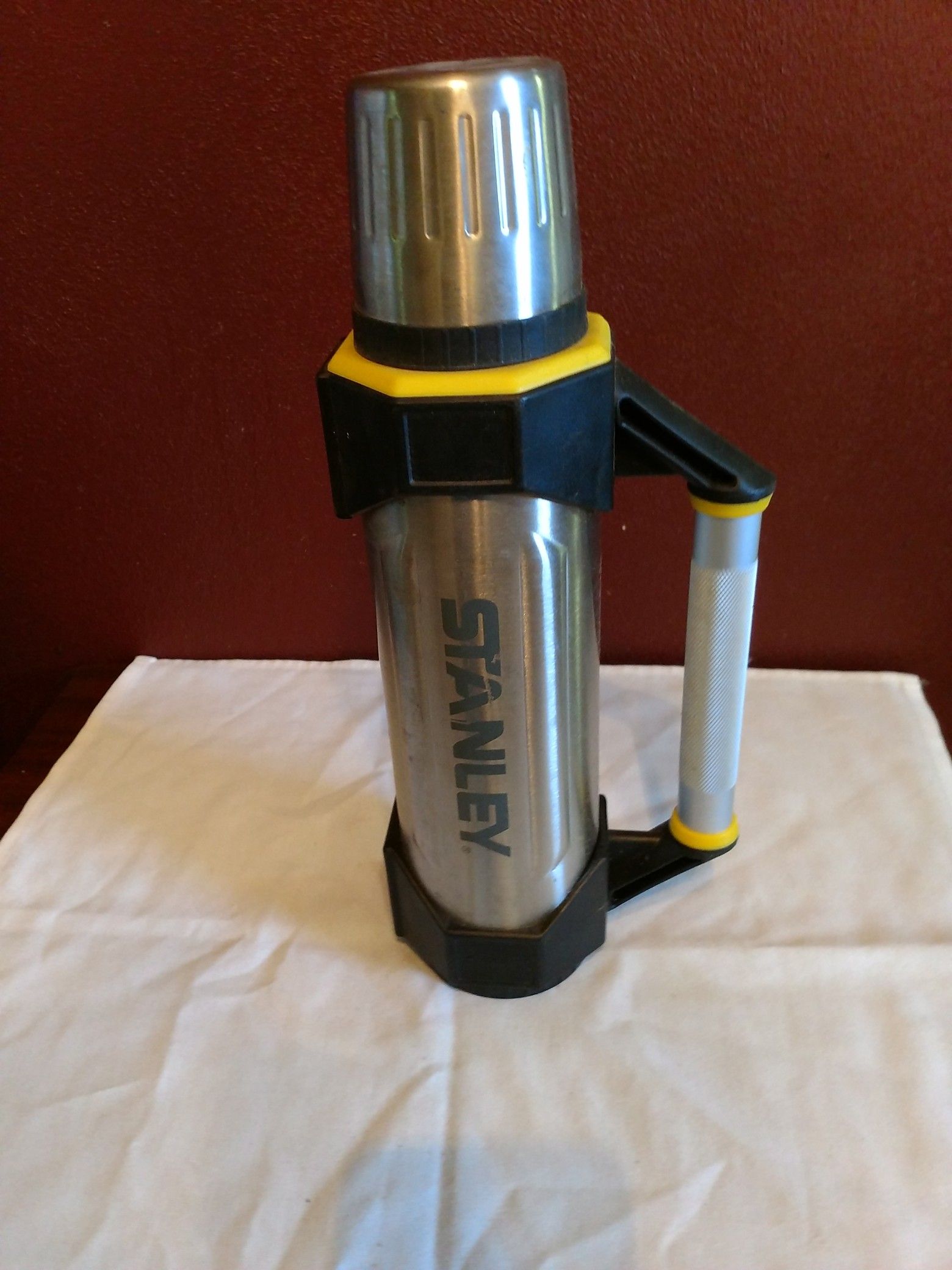 Stanley Thermos
