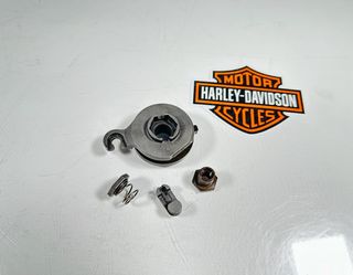 04-21 Harley Sportster XL883/1200 stationary and outer ramp assembly OEM.OBO. SM9KNT0649