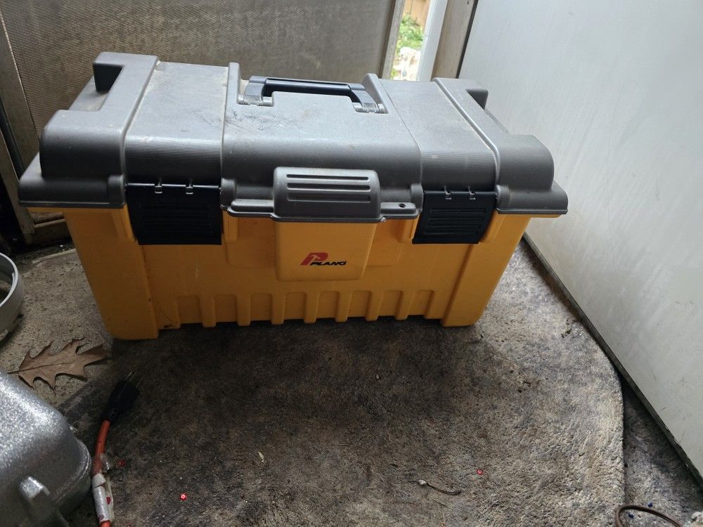 Toolbox