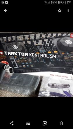 Traktor