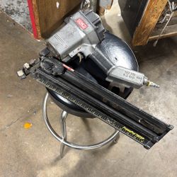 Senco Nailer