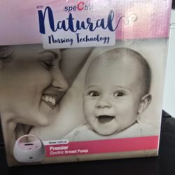 Electric Breast Pump