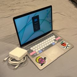 MacBook Air 2020