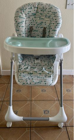 High chair
