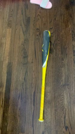 Easton Beast X Baseball Bat