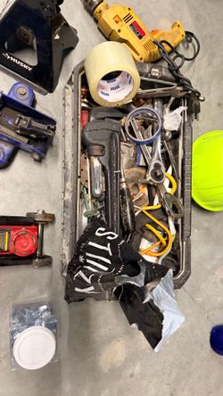 Miscellaneous Tools
