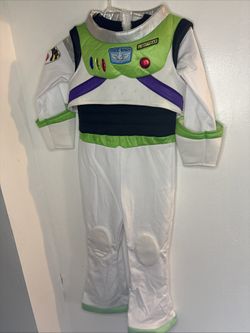 Buzz Lightyear 5-6T 