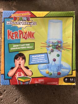 Kerplunk