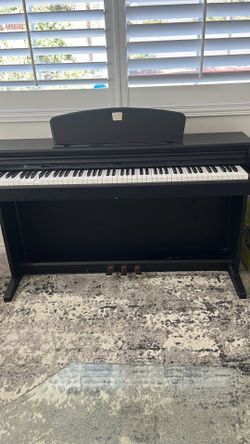 Williams overture piano
