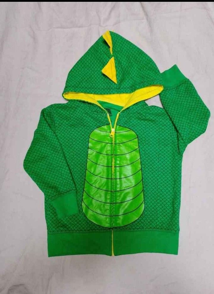 4T Hoodie For Boys