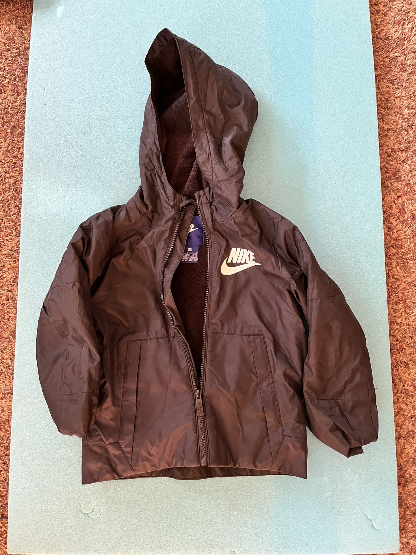 Toddler Jacket