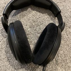 Sennheiser HD560S Over Ear Headphones 