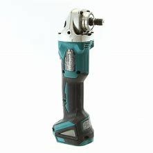 MAKITA  18v XAG04 GRINDER / BATTERY & CHARGER ALL WORKING          