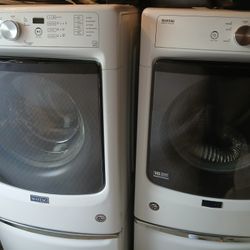 Must Have Washer & Dryer Set!!