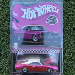 RLC Hothwheels 