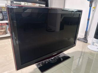 Samsung 40 Inch LCD TV