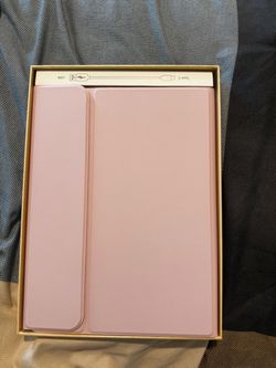 Ipad case for Air 11 inch & Air 5th&4th gen