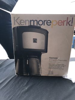 Coffee Machine