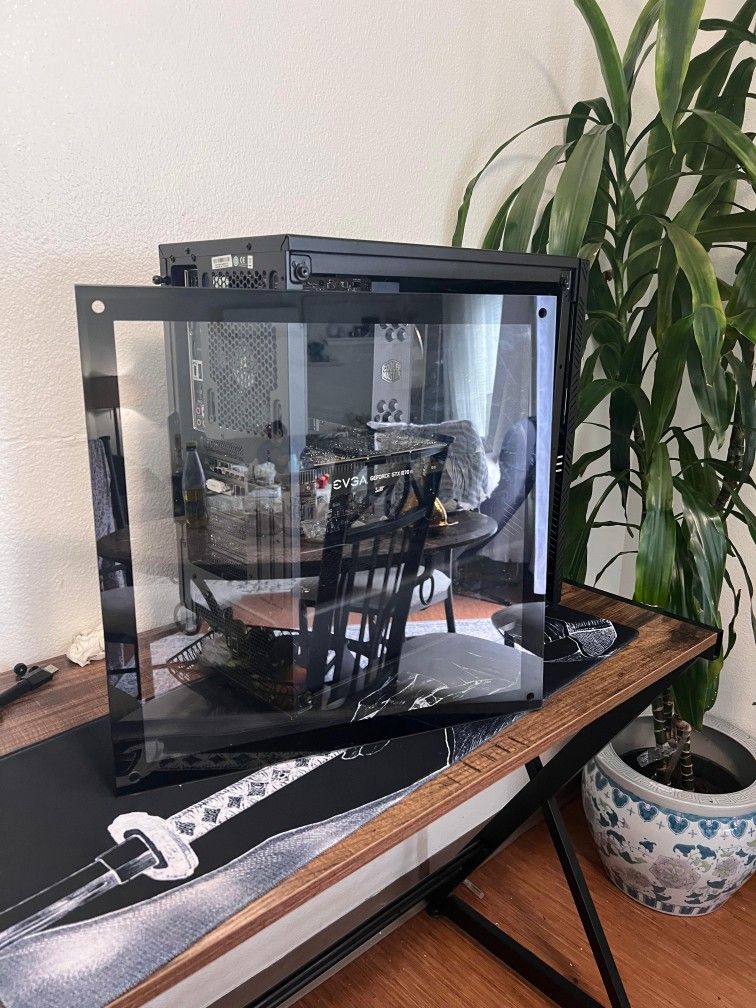 Custom Pc