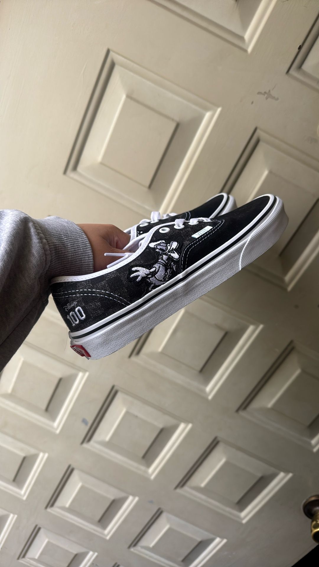 Vans