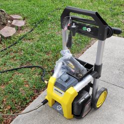 💧Kärcher 1700psi Pressure Washer 1.2gpm