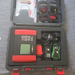 CJ4R Bluetooth OBDII Car Diagnostic Scan Tool Fault Code Reader