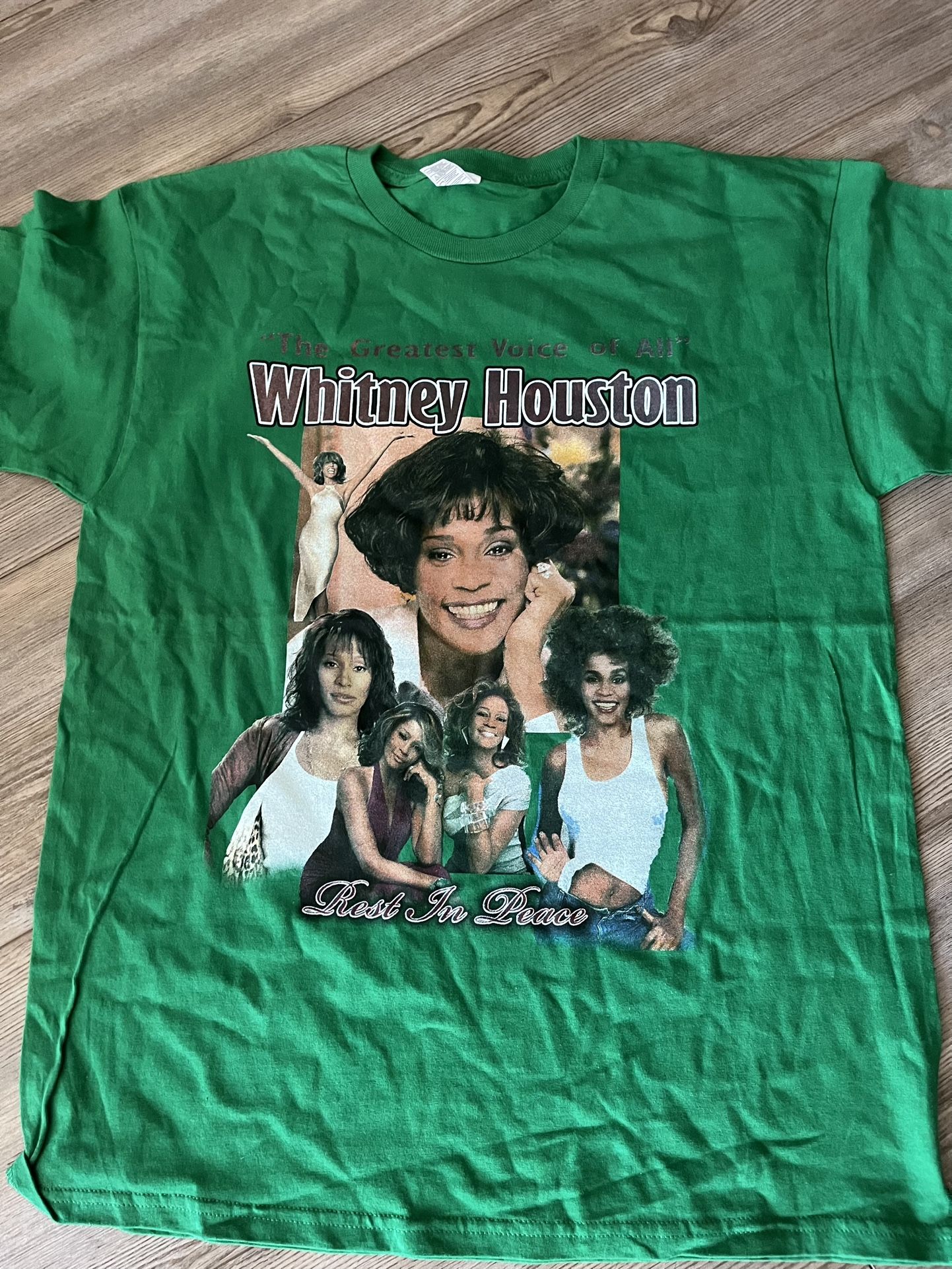 Cool T-shirt