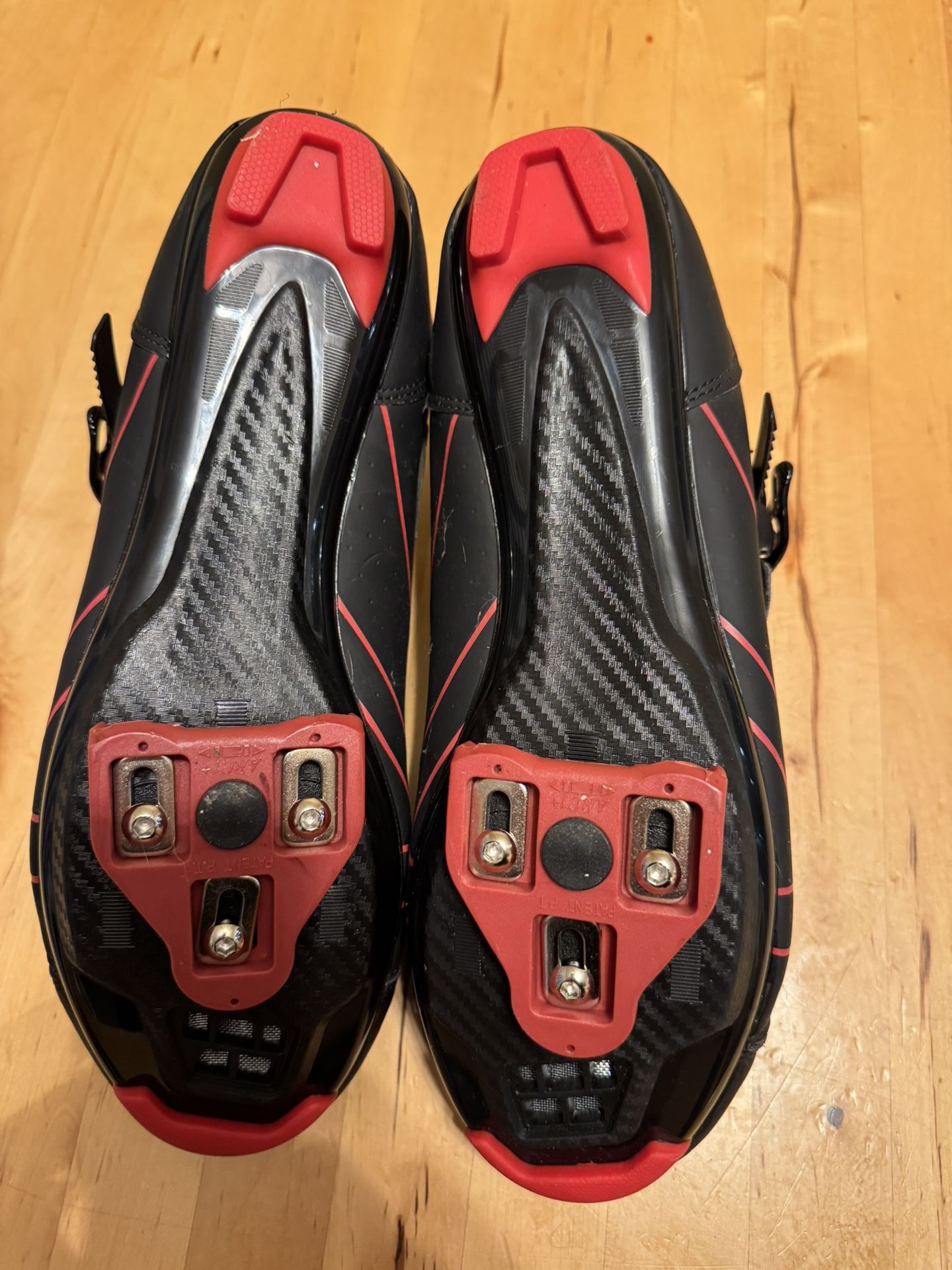Peleton Shoes 