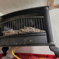 75.00 Dollars Gas Heater Must Go