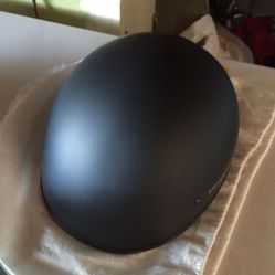 Helmet extra extra large DOT