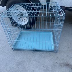 Dog Cage/ Kennel  $20 Pick Up Only 