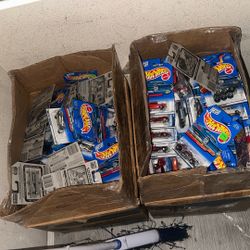 Brand new Hotwheels  