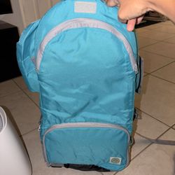 POGNAE Child Hiking Carrier Backpack – Like New!