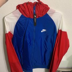 Nike Windbreaker
