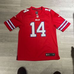 Bill‘S Jersey(diggs)