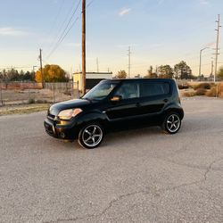 2011 Kia Soul