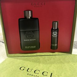 Gucci Guilty 