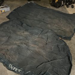 Intex Air Mattress 