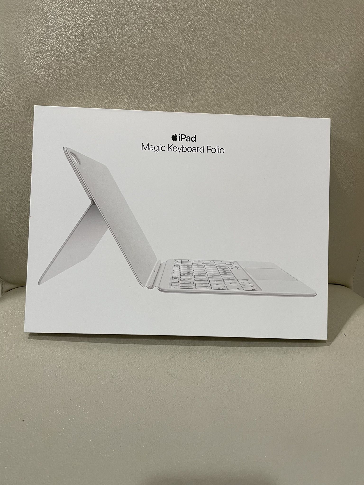 New & Sealed  Apple Keyboard ( Price Is Firm) 
