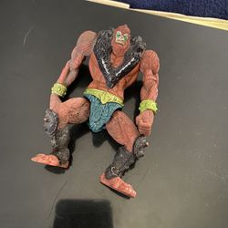 Beast Man
