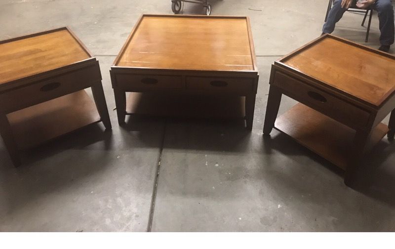 Coffee tables Home Collection by Flexsteel