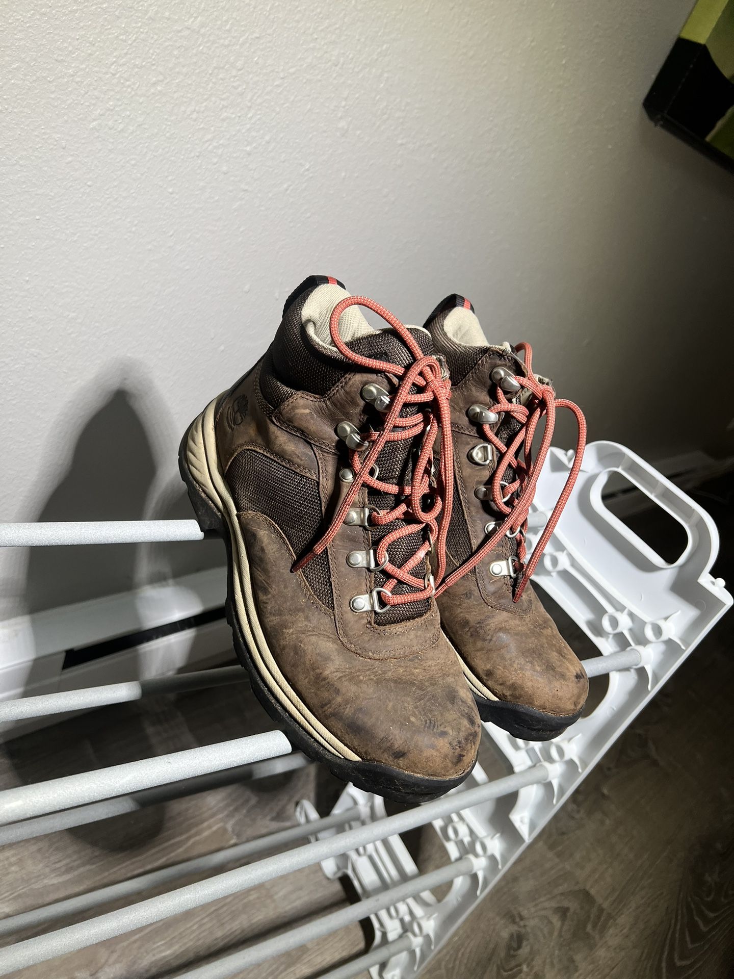 Waterproof Hiking Boots