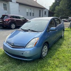 2008 Toyota Prius