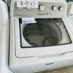 Maytag Washer Machine