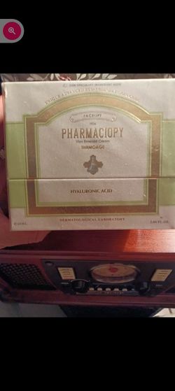 Pharmaciopy viox emerald cream