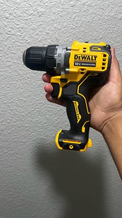 Dewalt 12v Drill Xtreme 3/8