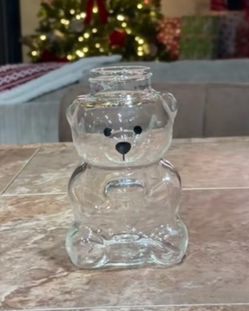 Osito Glass