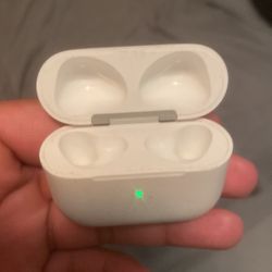 Air pod Case 